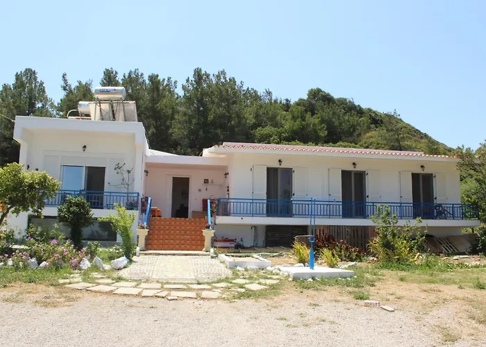 K Farm House