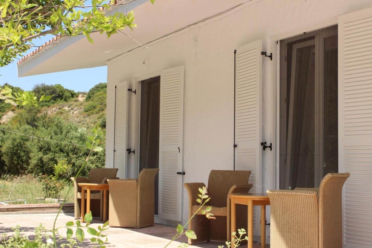 Farm stay K Kalavarda