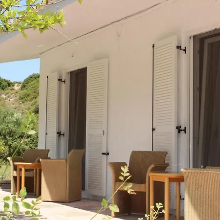 K Farm House Kalavarda Exterior photo